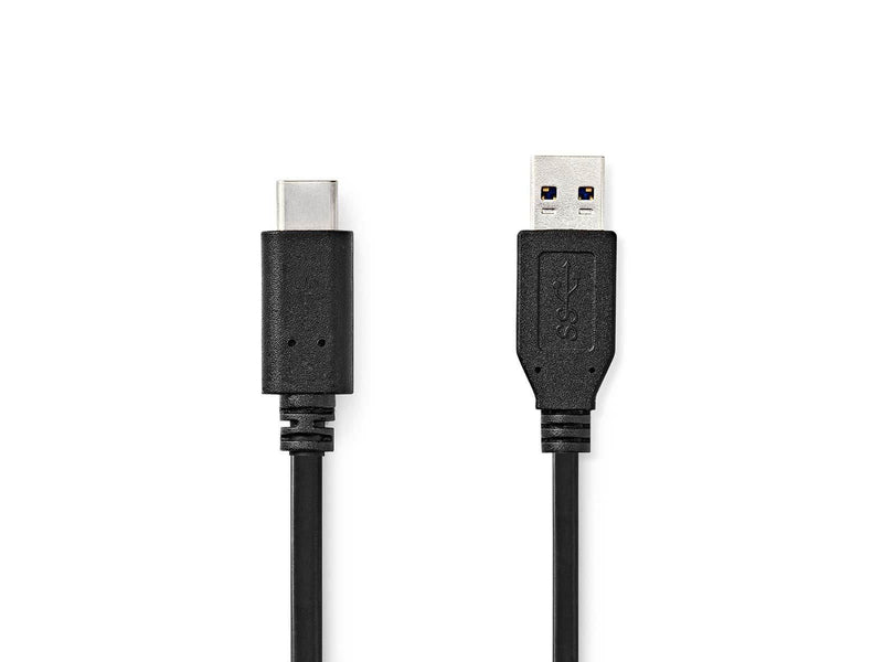 Nedis CCGL61650BK10 USB cable