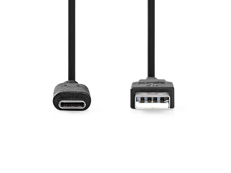 Nedis CCGL61650BK10 USB cable
