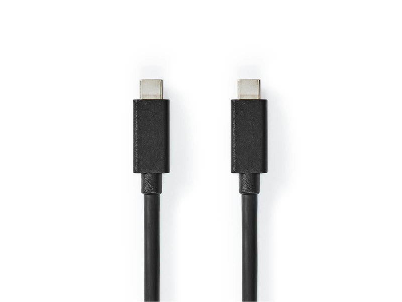 Nedis CCGL64020BK10 USB cable