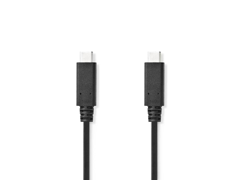 Nedis CCGL64750BK10 USB cable