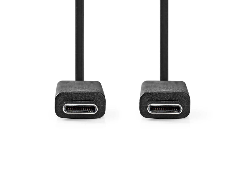 Nedis CCGL64750BK10 USB cable