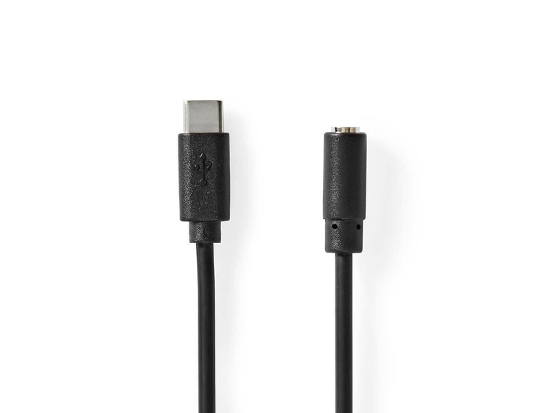Nedis CCGL65960BK10 USB cable