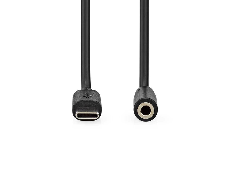 Nedis CCGL65960BK10 USB cable