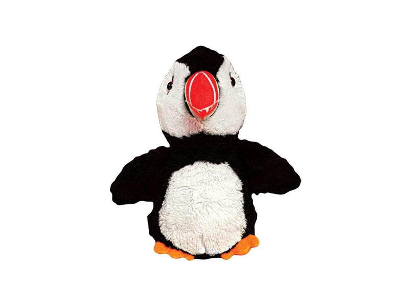 Cozy Time - Microwaveable Cozy Warmer - Puffin