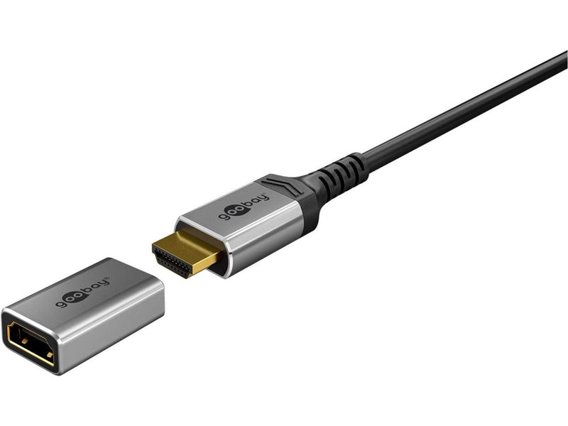 Pro Plus HDMI - HDMI Adapter