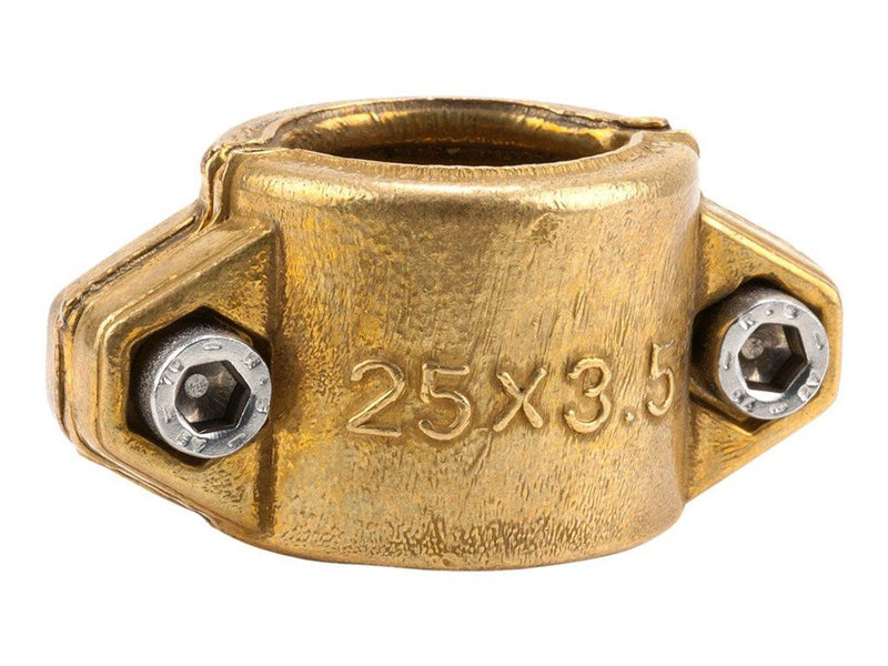 Gardena - hose clamp - suitable for 25 mm (1") hose