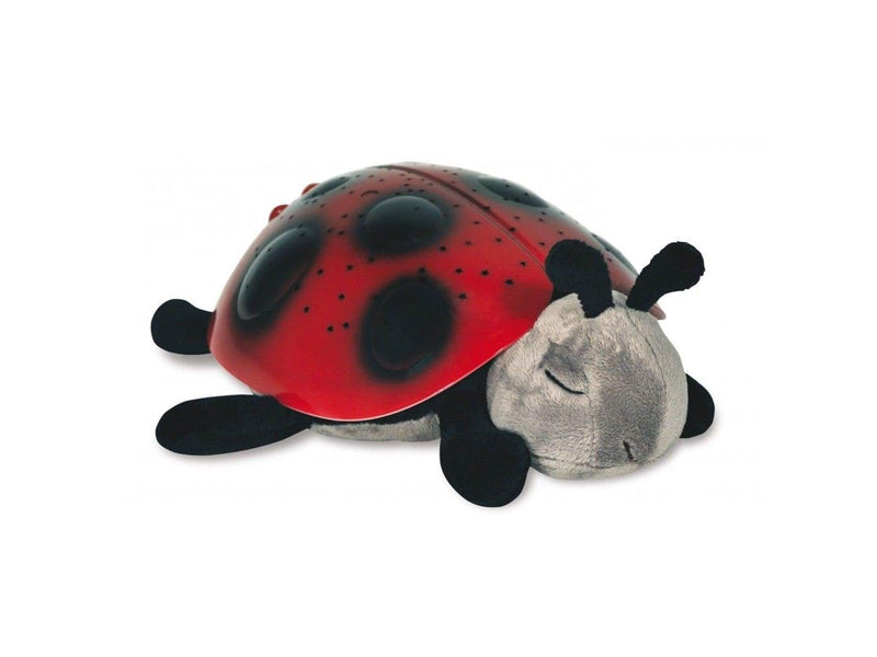 Cloud B Twilight Ladybug Red