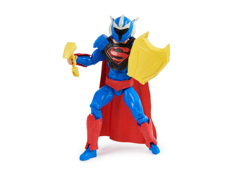 Spin Master DC Figure - Superman 30 cm - Man of Steel (6067957)