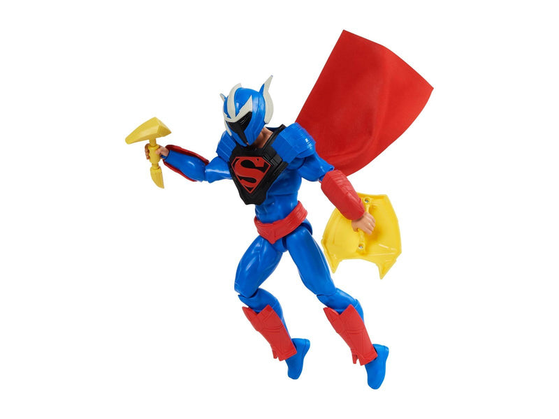 Spin Master DC Figure - Superman 30 cm - Man of Steel (6067957)