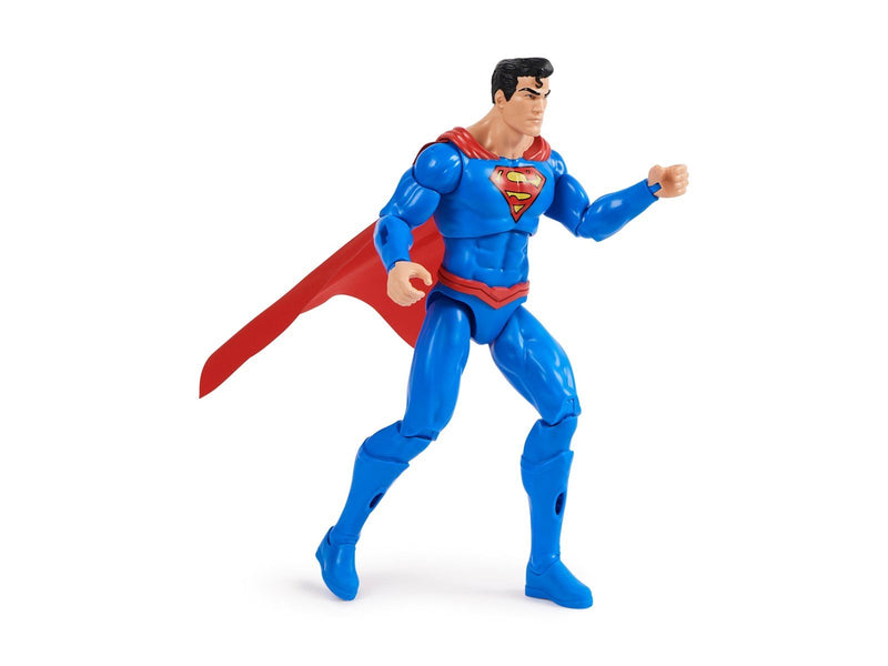 Spin Master DC Figure - Superman 30 cm - Man of Steel (6067957)
