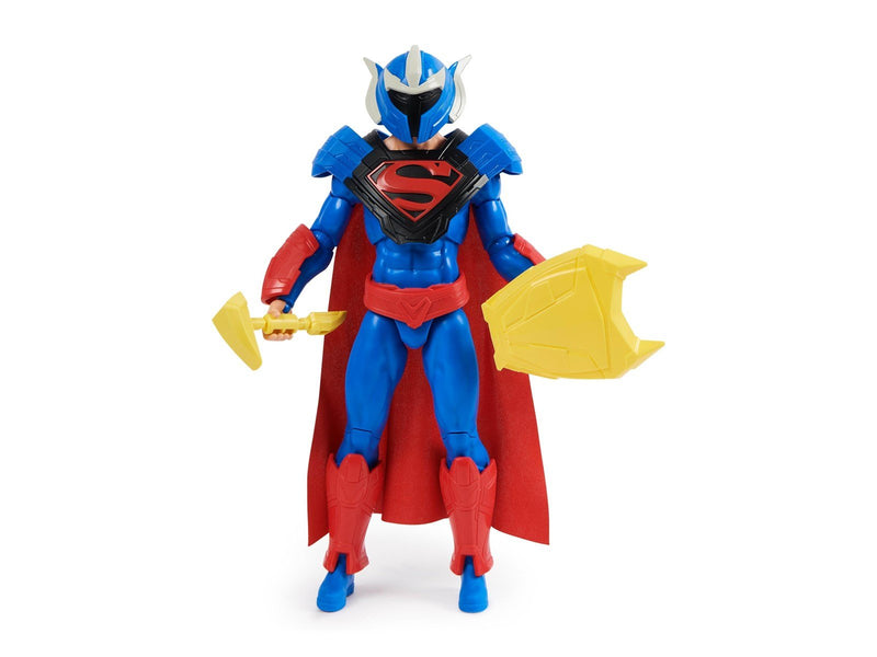 Spin Master DC Figure - Superman 30 cm - Man of Steel (6067957)