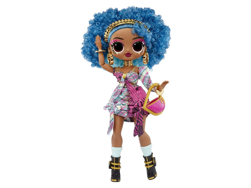 L.O.L. Surprise!OMG Jams Fashion Doll