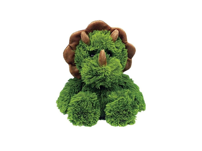 Cozy Time - Microwaveable Cozy Warmer - Triceratops