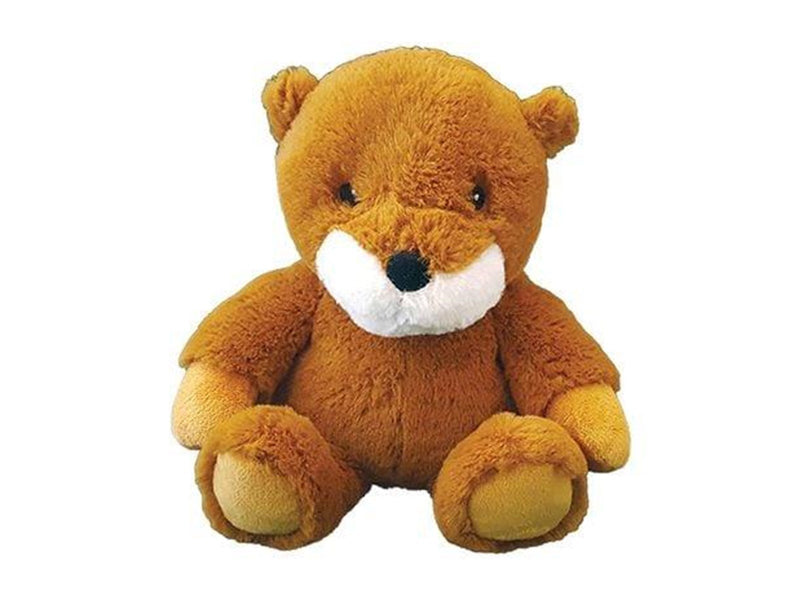 Cozy Time - Microwaveable Cozy Warmer - Otter