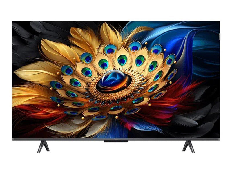 TCL 43" Flachbild TV LED 4K 43C655