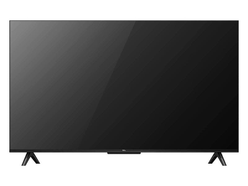 TCL 43" Flachbild TV LED 4K 43V6B
