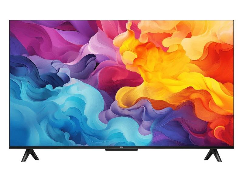 TCL 43" Flachbild TV LED 4K 43V6B