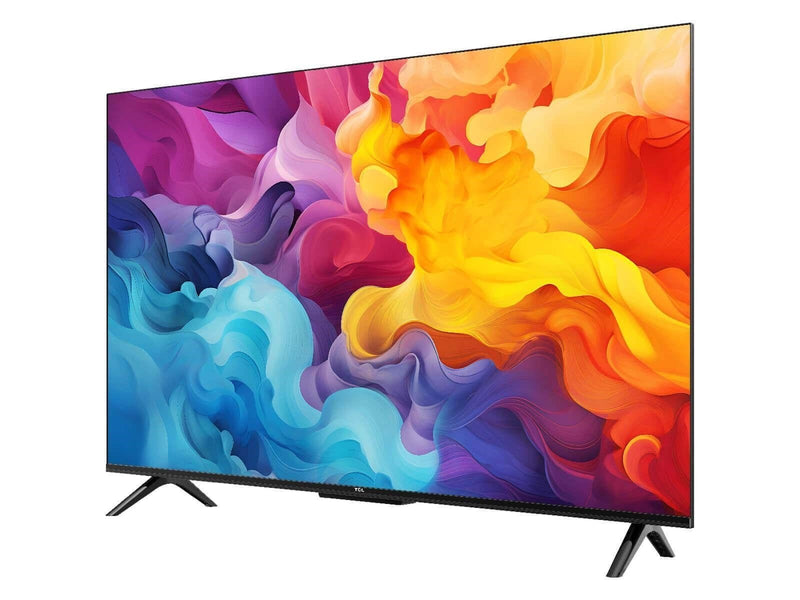 TCL 43" Flachbild TV LED 4K 43V6B