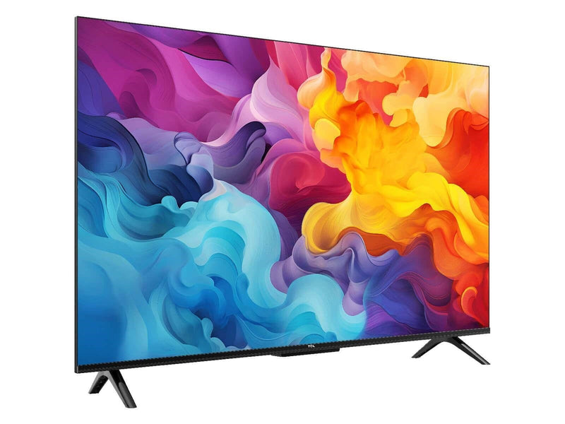 TCL 43" Flachbild TV LED 4K 43V6B