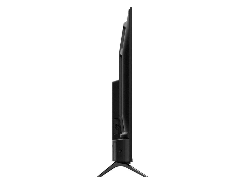 TCL 43" Flachbild TV LED 4K 43V6B