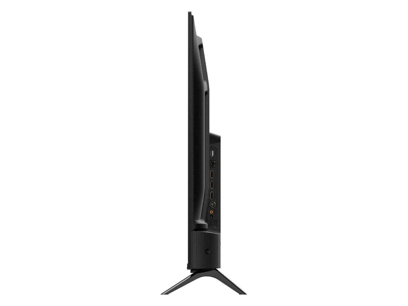 TCL 43" Flachbild TV LED 4K 43V6B