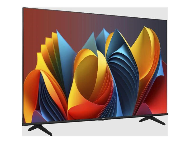 Hisense 43" Flachbild TV LED 4K 43E77NQ TV