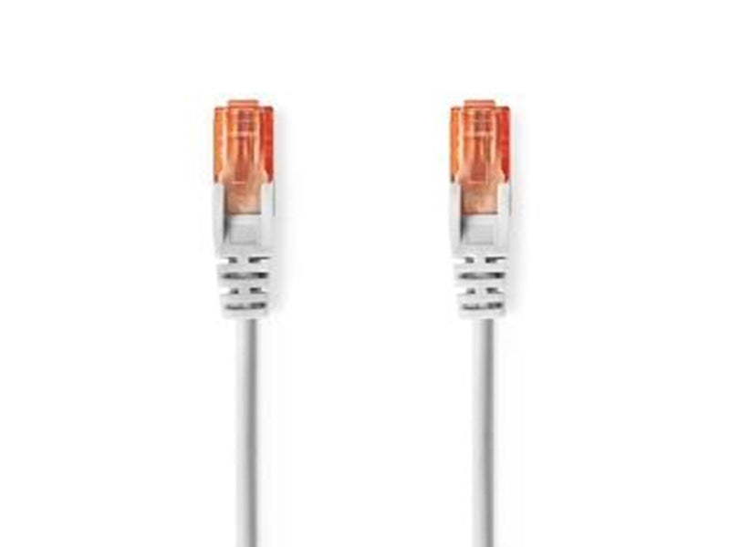 Nedis CCGL85200GY20 networking cable - Grau - 2 meter