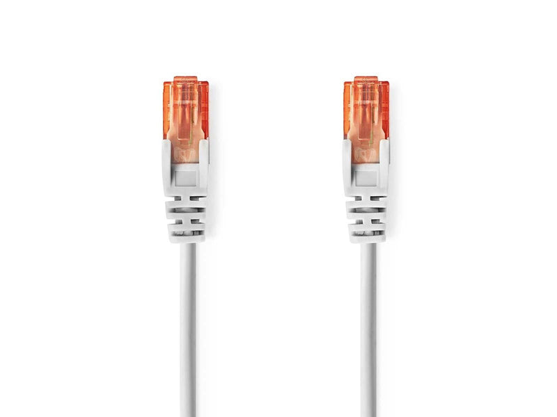 Nedis CCGL85200GY30 networking cable - Grau - 3 meter