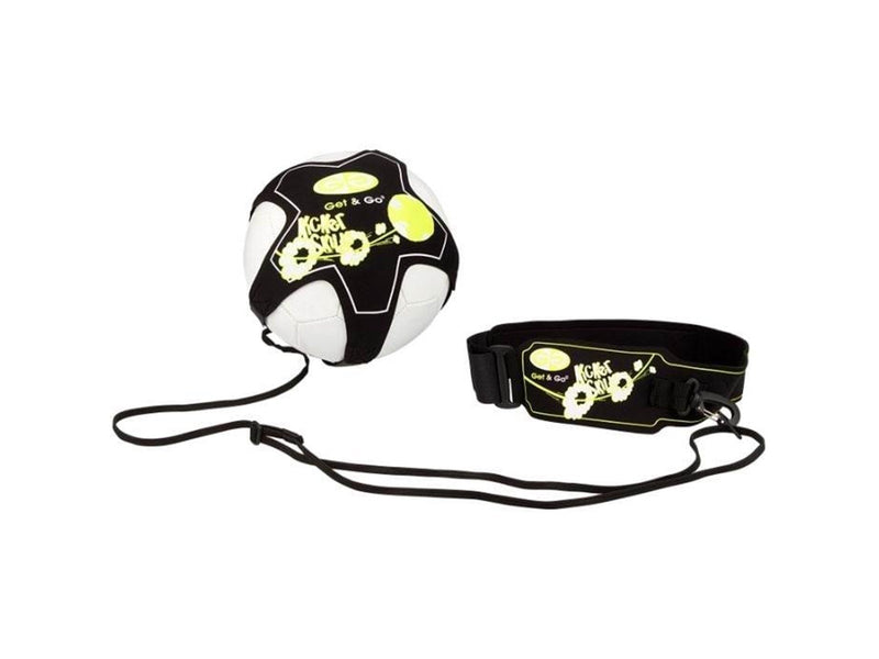 GA Import Get & Go - Fotball Trainer