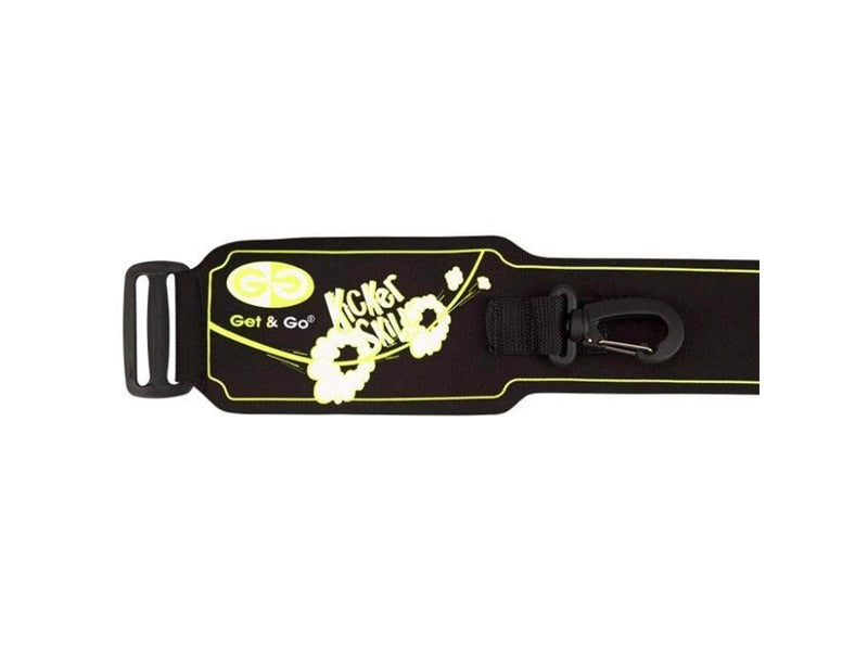 GA Import Get & Go - Fotball Trainer
