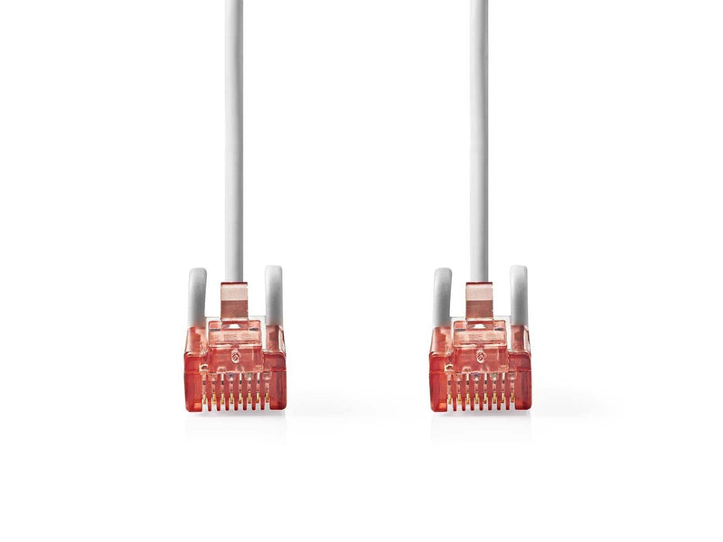 Nedis CCGL85200GY300 networking cable - Grau - 30 meter
