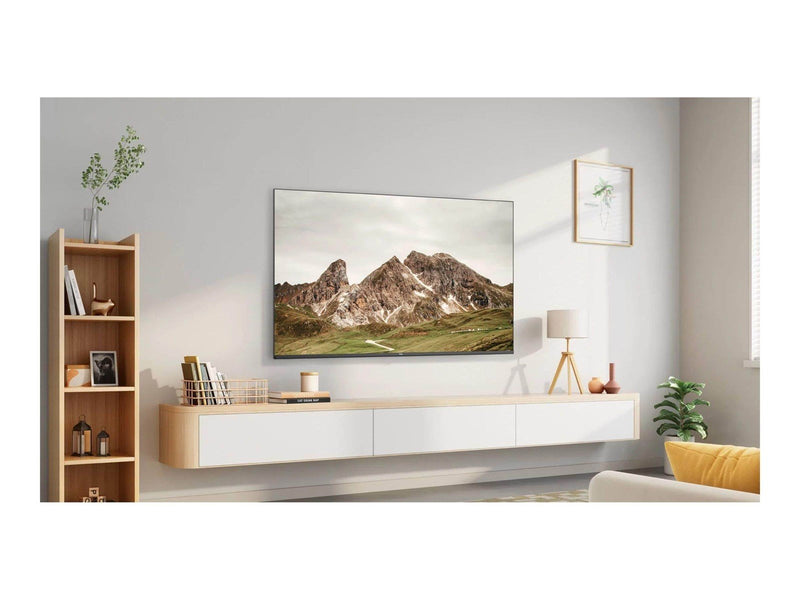 TCL 43" Flachbild TV LED 1080p (Voll HD) 43S5400A
