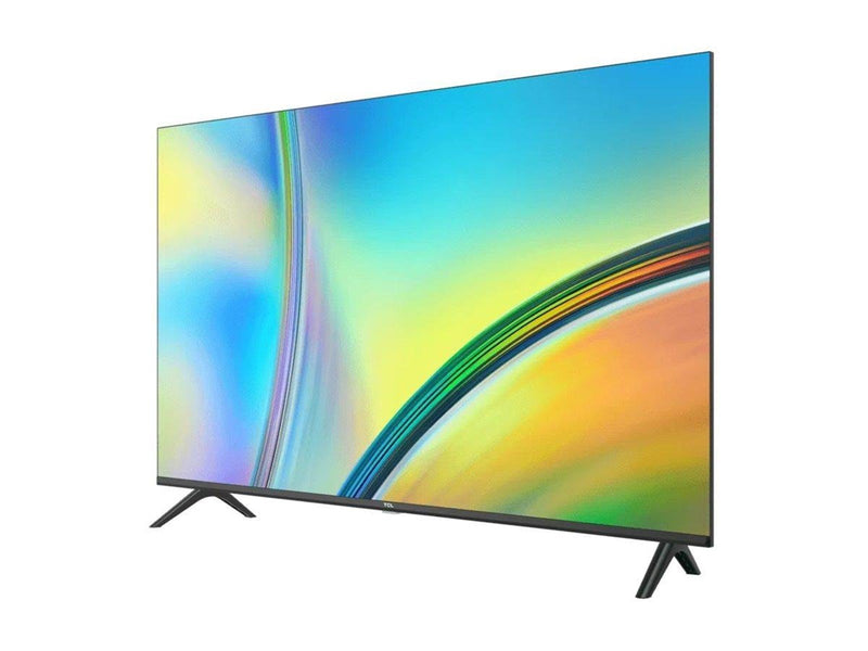 TCL 43" Flachbild TV LED 1080p (Voll HD) 43S5400A