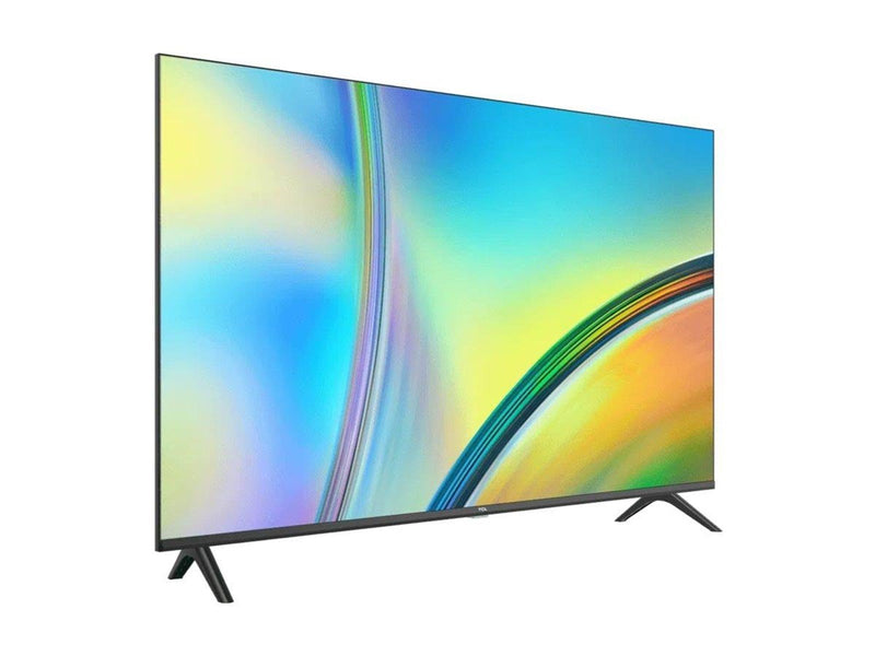 TCL 43" Flachbild TV LED 1080p (Voll HD) 43S5400A