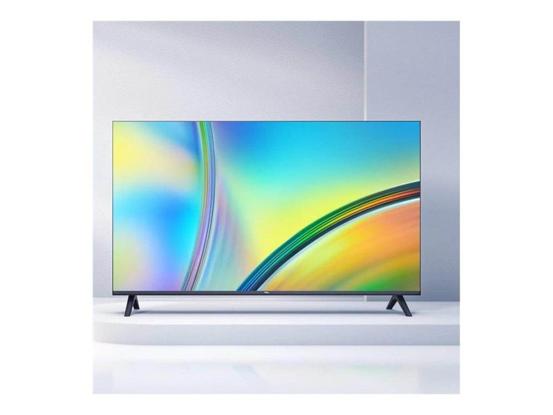 TCL 43" Flachbild TV LED 1080p (Voll HD) 43S5400A