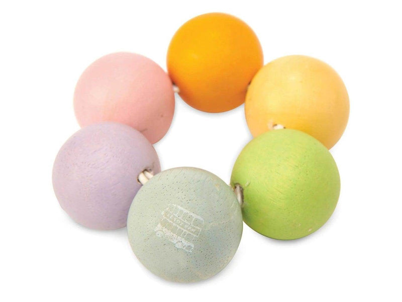 Le Toy Van - Squidgy Ball - (LPL123)