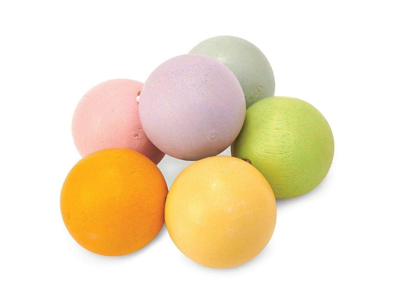 Le Toy Van - Squidgy Ball - (LPL123)