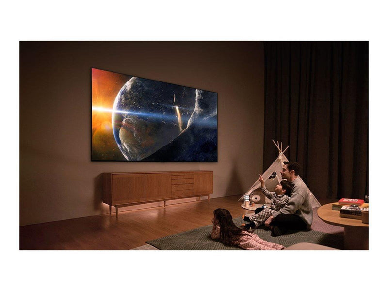 LG 43" Flachbild TV 43UT80006LA UT80 Series - 43" LED-backlit LCD TV - 4K LED 4K