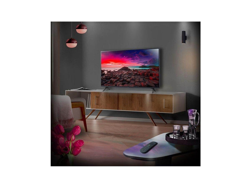 LG 43" Flachbild TV UHD 43UT80006LA LED 4K