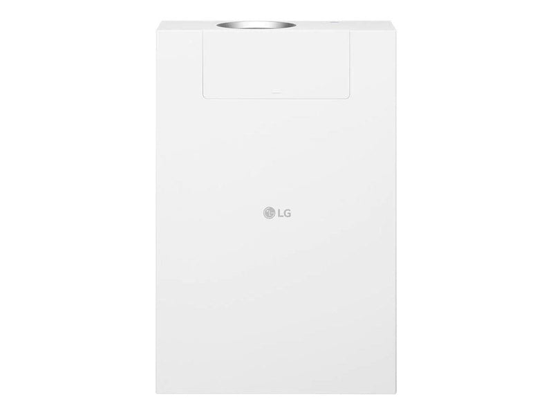LG Projektoren CineBeam HU710P - DLP projector - Miracast Wi-Fi Display / AirPlay 2 - white - 3840 x 2160 - 2500 ANSI lumens