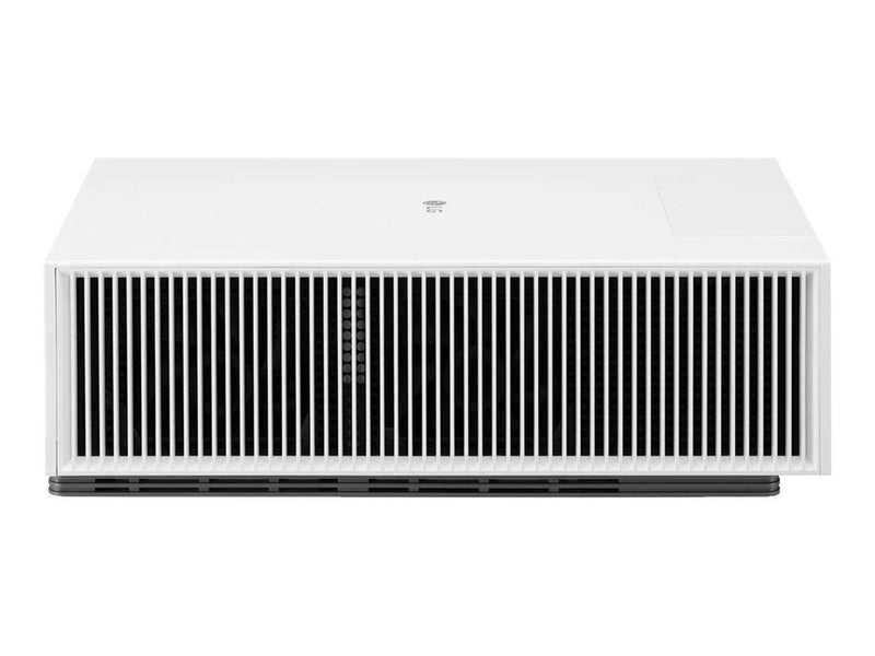 LG Projektoren CineBeam HU710P - DLP projector - Miracast Wi-Fi Display / AirPlay 2 - white - 3840 x 2160 - 2500 ANSI lumens
