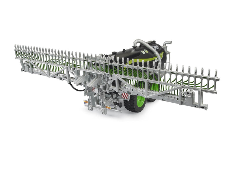 Bruder Fliegl Jumbo Line Plus drum trailer toy