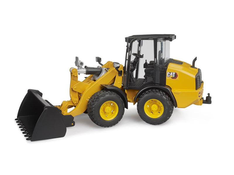 Bruder   CAT Wheel loader toy