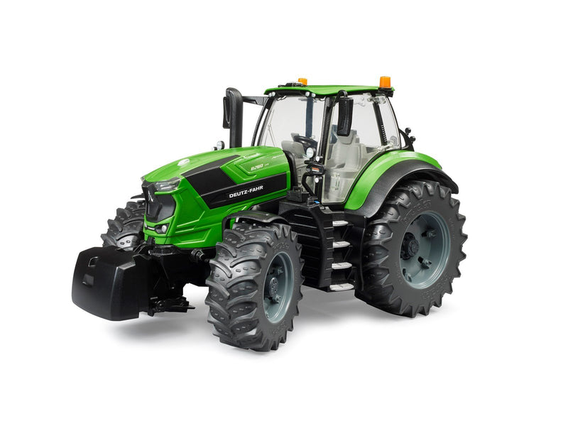 Bruder Deutz 8280 TTV Traktor Spielzeug