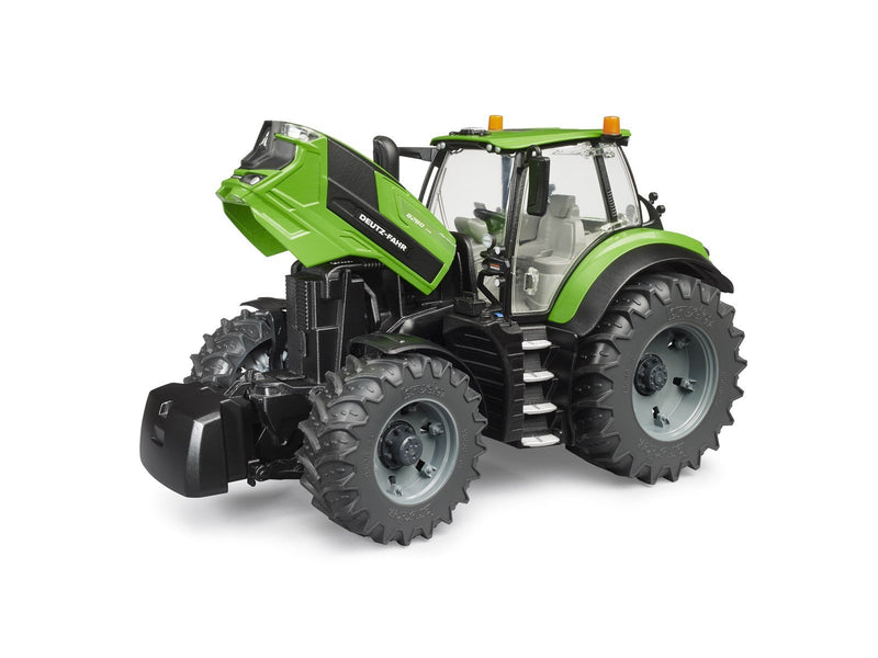 Bruder Deutz 8280 TTV Traktor Spielzeug