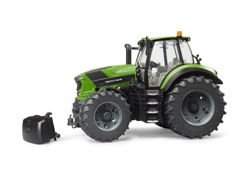 Bruder Deutz 8280 TTV Traktor Spielzeug