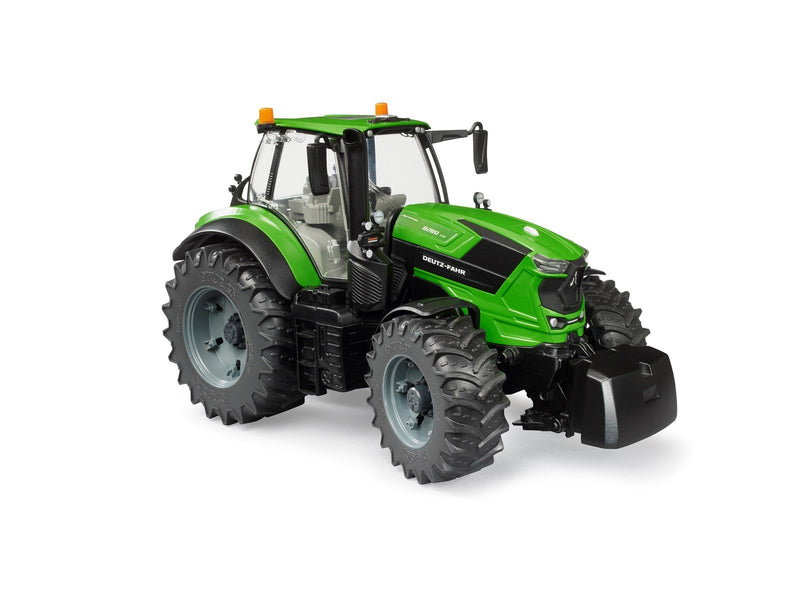 Bruder Deutz 8280 TTV Traktor Spielzeug