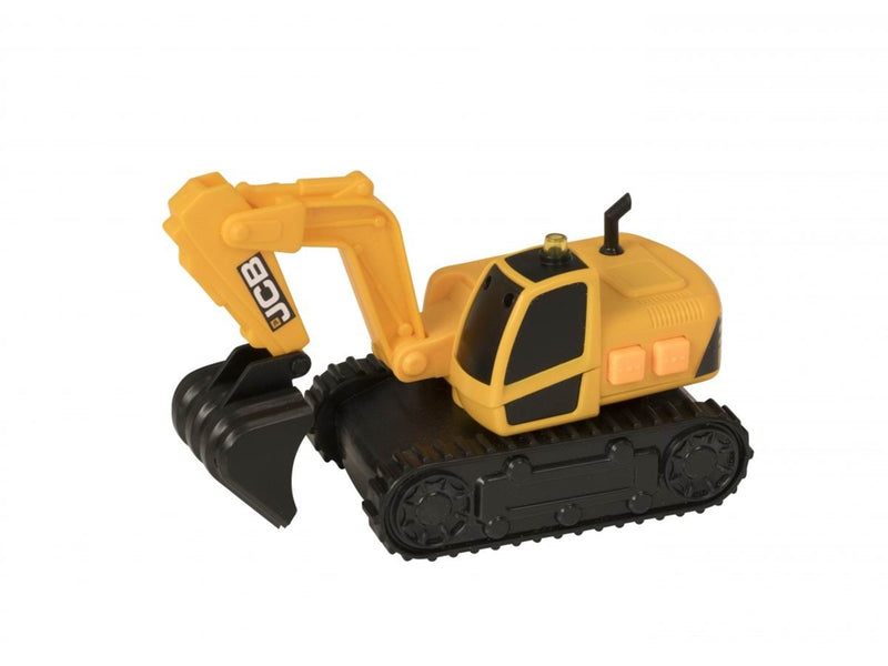 Teamsterz   JCB Excavator with L&S toy