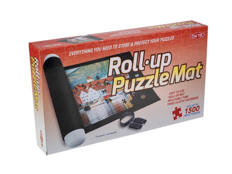 Tactic 58055 puzzle accessory