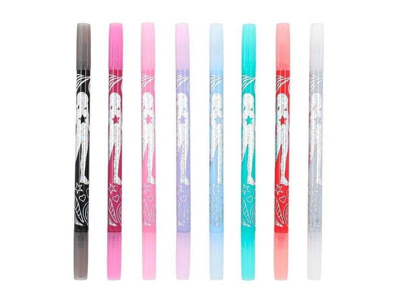 Depesche TOPModel - Calligraphy & Finliner Set (411392)